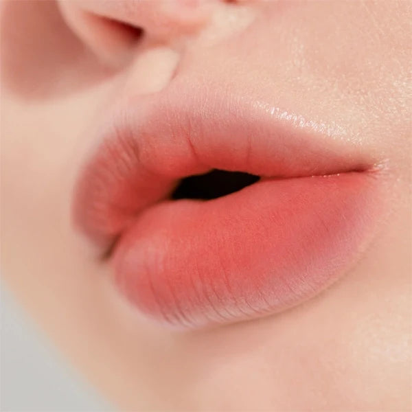 Peripera Ink Airy Velvet 3 Cartoon Coral 4gm#Shade_3 Cartoon Coral