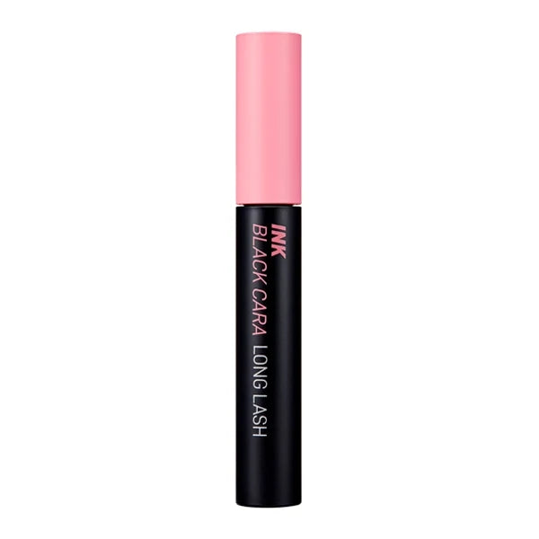 Peripera Ink Black Cara 1 Long Lash Curling  8gm#Shade_1 Long Lash Curling
