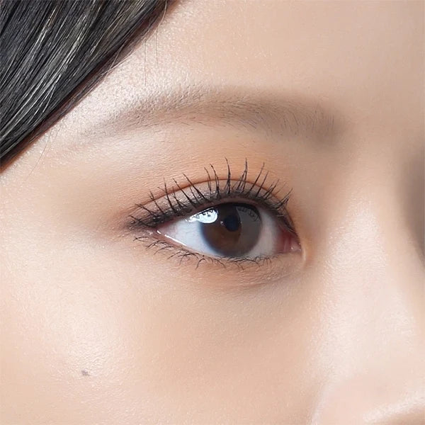 Peripera Ink Black Cara 1 Long Lash Curling  8gm#Shade_1 Long Lash Curling
