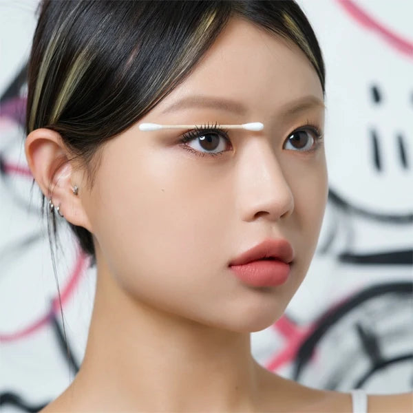 Peripera Ink Black Cara 1 Long Lash Curling  8gm#Shade_1 Long Lash Curling