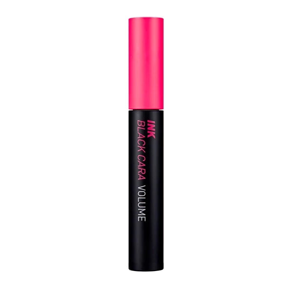 Peripera Ink Black Cara 2 Volume Curling 8gm#Shade_2 Volume Curling:1