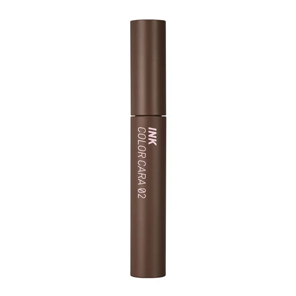 Peripera Ink Color Cara 02 Black Milk Tea Brown 8gm#Shade_02 Black Milk Tea Brown