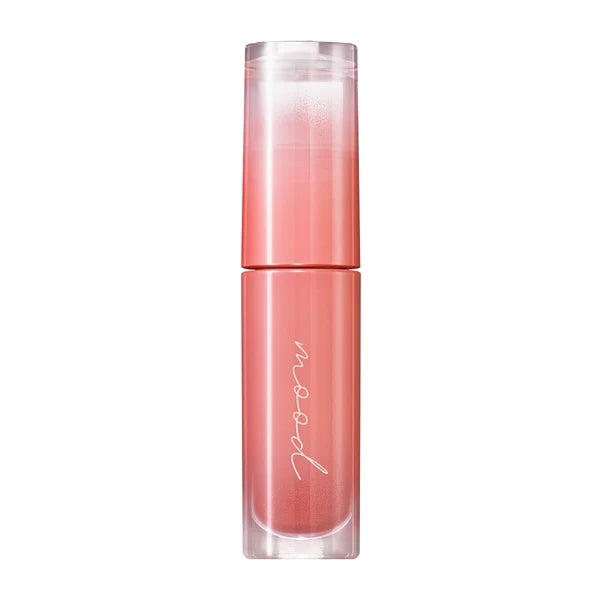 Peripera Ink Mood Glowy Tint 02 Coral Influencer 4gm#Shade_02 Coral Influencer
