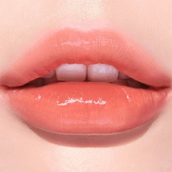 Peripera Ink Mood Glowy Tint 02 Coral Influencer 4gm#Shade_02 Coral Influencer
