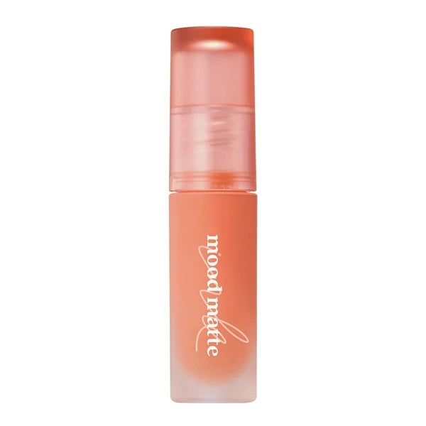 Peripera Ink Mood Matte Tint 001 Peach Puree 4gm#Shade_001 Peach Puree