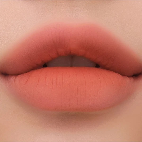 Peripera Ink Mood Matte Tint 001 Peach Puree 4gm#Shade_001 Peach Puree