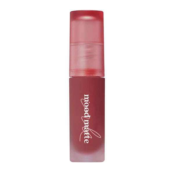 005 Ginger Red