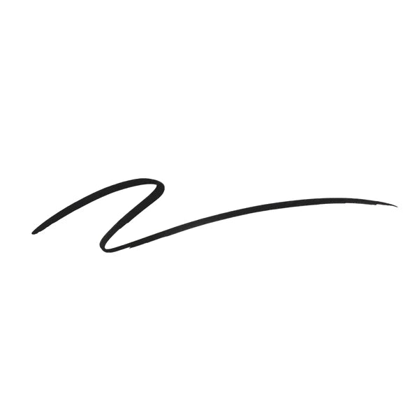 Peripera Ink Thin Thin Brush Liner 001 Black Noir 0.5gm#Shade_001 Black Noir
