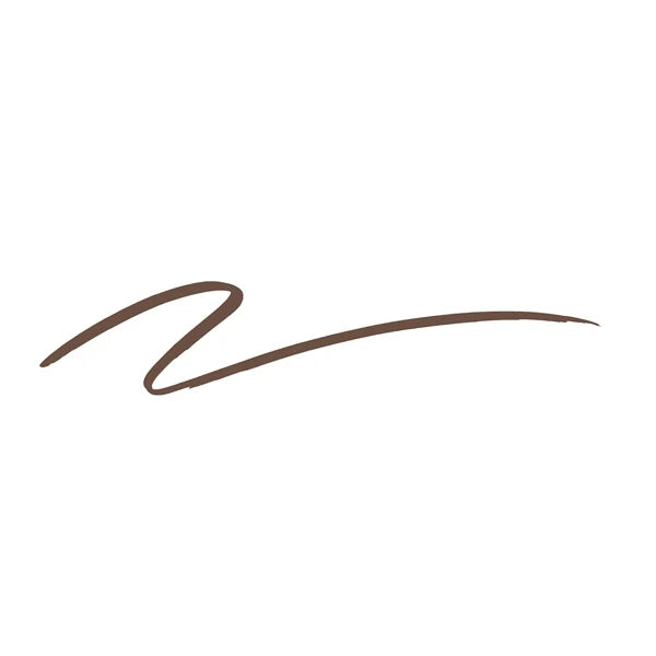 Peripera Ink Thin Thin Brush Liner 002 Brown Film 0.5gm#Shade_002 Brown Film