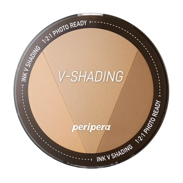 Peripera Ink V Shading 1 Almond Brown 9.5gm#Shade_1 Almond Brown
