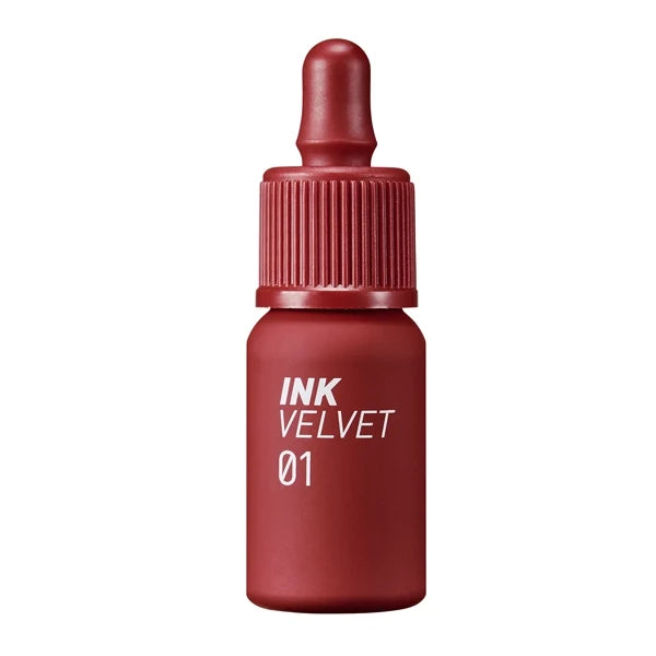 Peripera Ink Velvet1 Good Brick 4gm#Shade_1 Good Brick