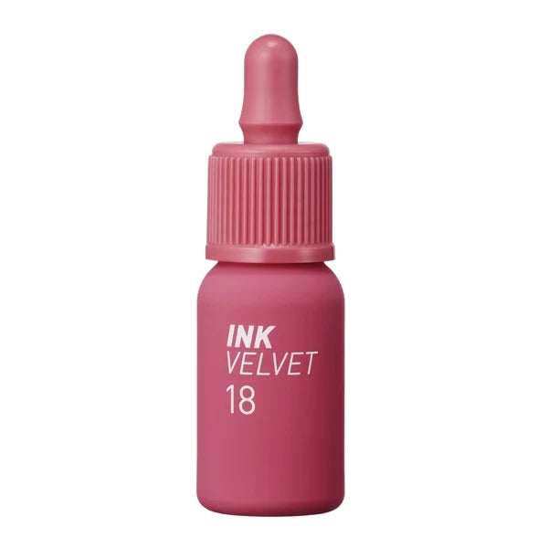 018 Star Plum Pink