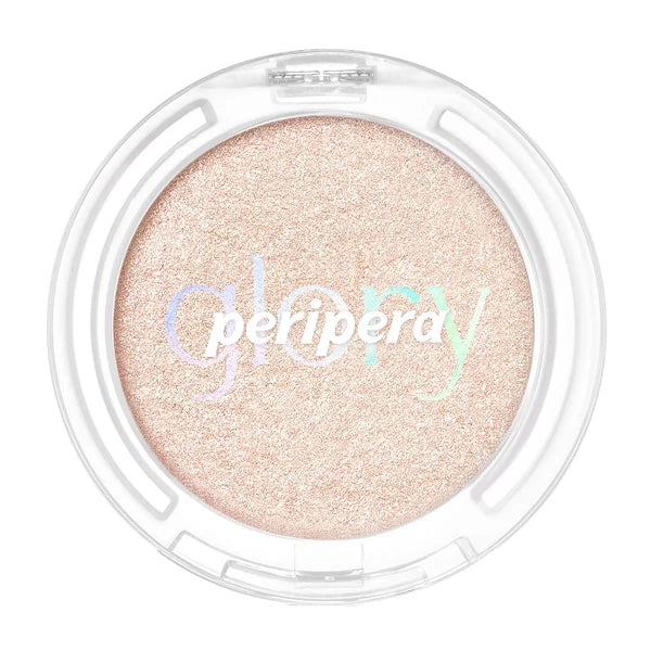 Peripera Pure Glory Highlighter 01 Day Glory 3gm#Shade_01 Day Glory