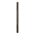 Peripera Speedy Eyebrow Auto Pencil 001 Black Brown 0.14gm#Shade_001 Black Brown