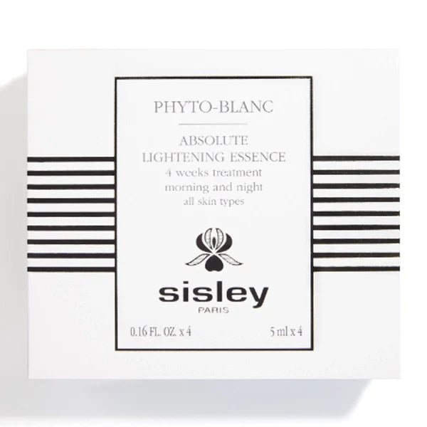 Phyto Blanc Absolute Whitening Essence