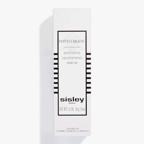 Sisley Phyto Blanc Intensive Whitening Serum