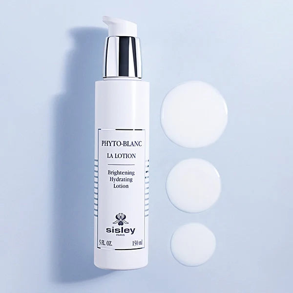 Sisley Phyto Blanc La Lotion Brightening Hydration Lotion