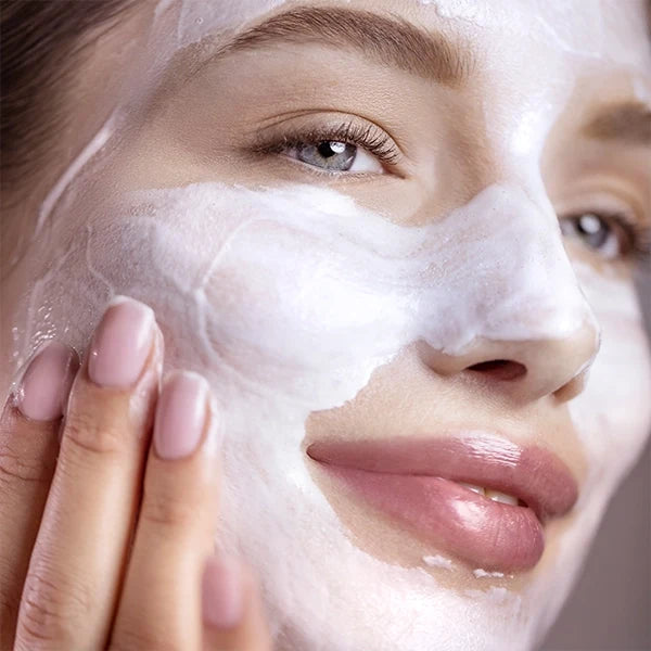 Sisley Phyto Blanc La Mousse Brightening Cleansing Foam-In-Cream