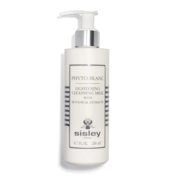 Phyto Blanc Lightening Cleansing Milk