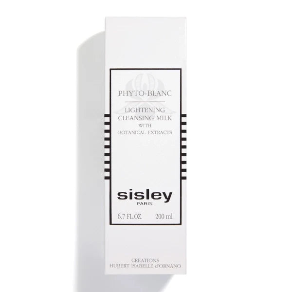 Sisley Phyto Blanc Lightening Cleansing Milk