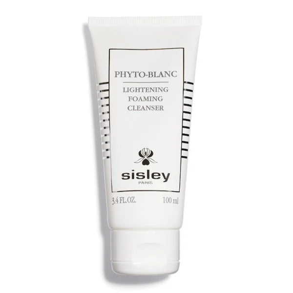Phyto Blanc Lightening Foaming Cleanser