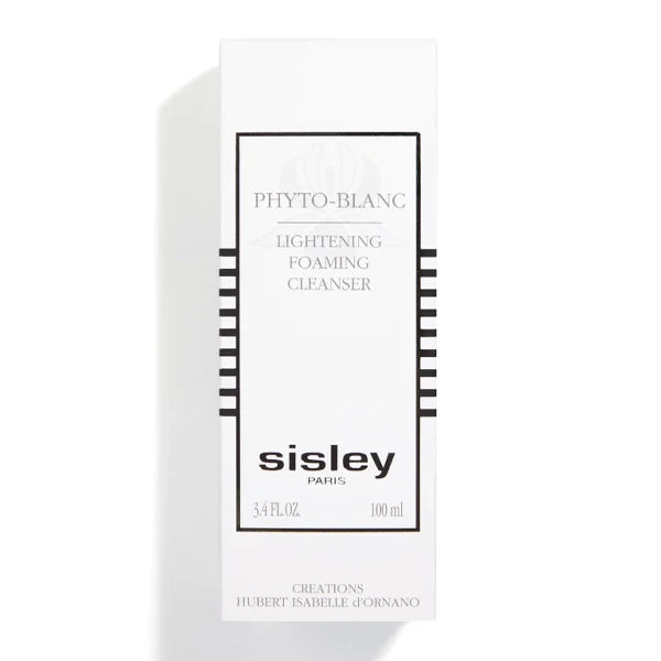 Sisley Phyto Blanc Lightening Foaming Cleanser
