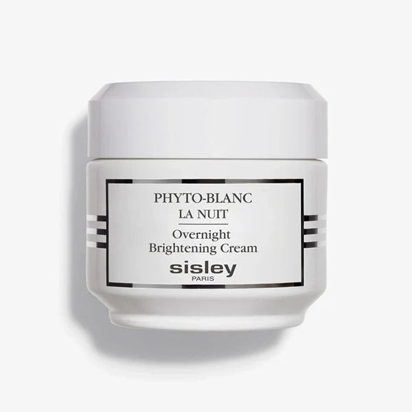Sisley Phyto-Blanc Overnight Brightening Cream