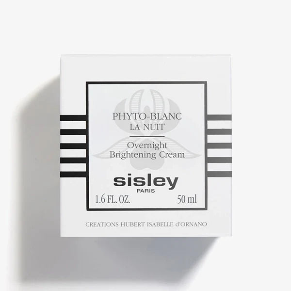 Sisley Phyto-Blanc Overnight Brightening Cream