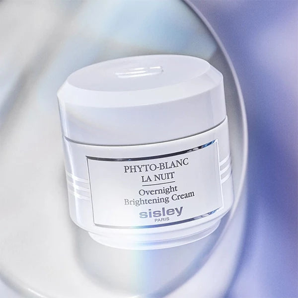 Sisley Phyto-Blanc Overnight Brightening Cream