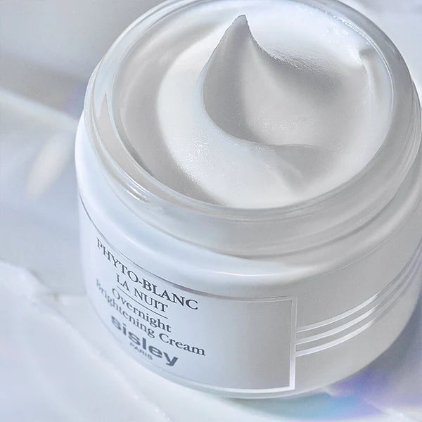 Sisley Phyto-Blanc Overnight Brightening Cream