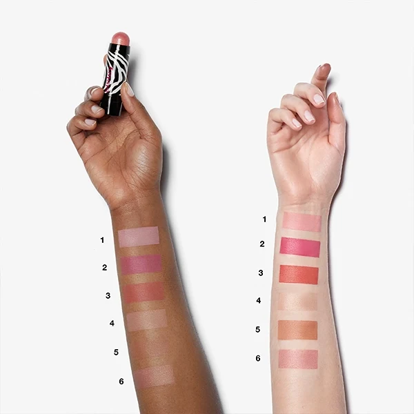 Sisley Phyto Blush Twist 5 Gm#Shade_No1 Petal