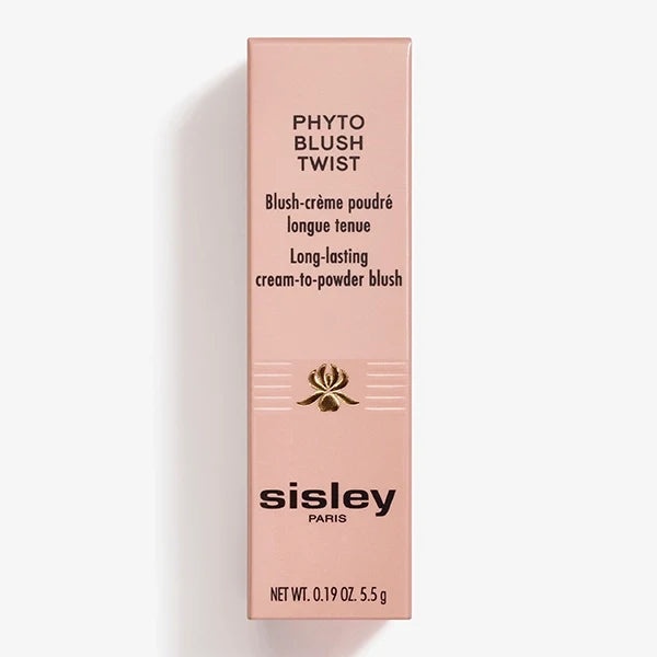 Sisley Phyto Blush Twist 5 Gm#Shade_No2 Fushia