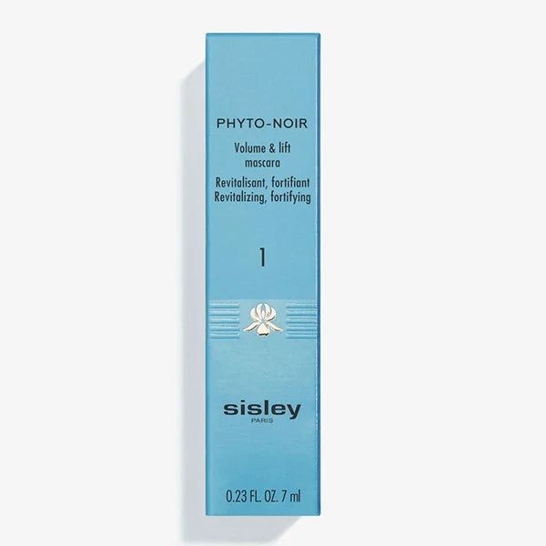 Sisley Phyto-Noir Volume & Lift Mascara - Deep Black#Shade_Deep Black #1 :