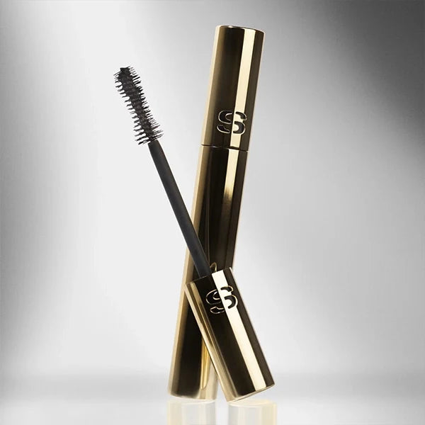 Sisley Phyto-Noir Volume & Lift Mascara - Deep Black#Shade_Deep Black #1 :