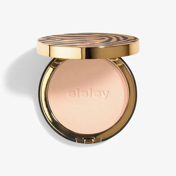 Sisley Phyto-Poudre Compacte - Rosy #1