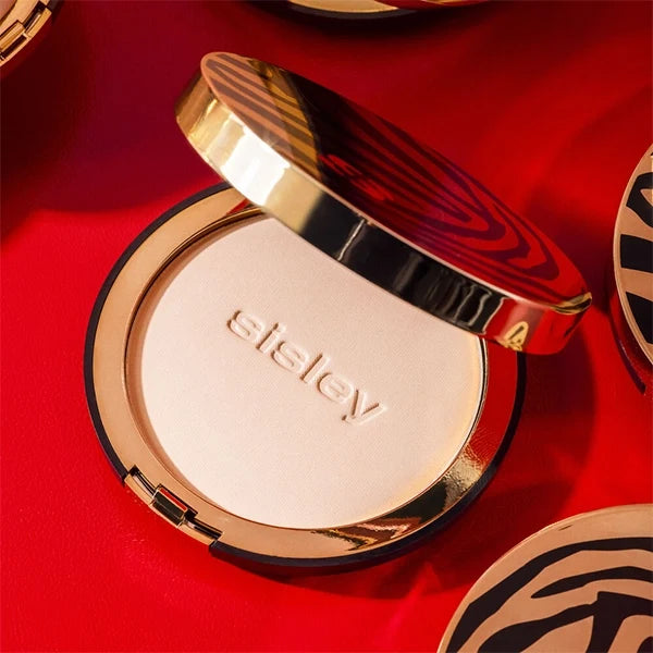 Sisley Phyto-Poudre Compacte - Rosy #1