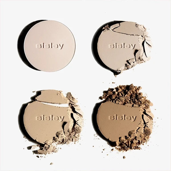 Sisley Phyto-Poudre Compacte - Rosy #1