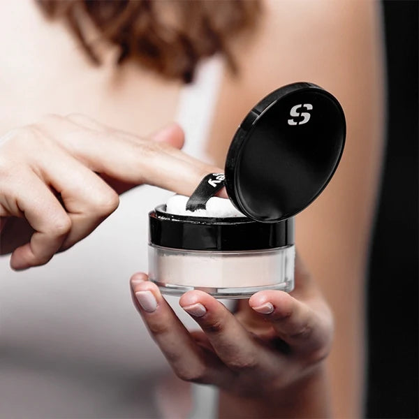 Sisley Phyto Poudre Libre 12 Gm#Shade_No2 Mate