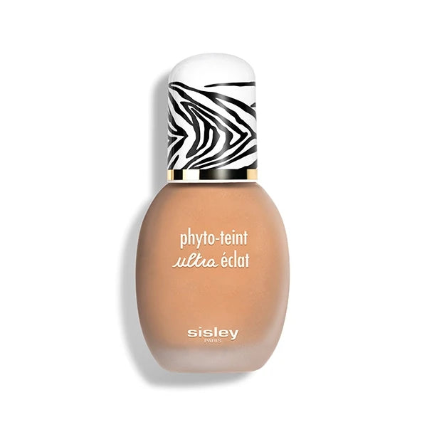 Phyto-Teint Ultra Eclat N°4 Honey#Shade_N°4 Honey