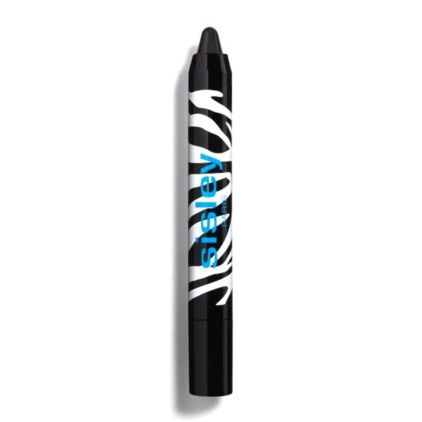 No13 Deep Black