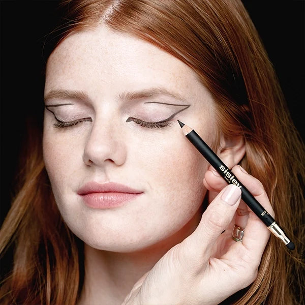 Sisley PhytoKhol Perfect 1 Gm#Shade_No1 Black