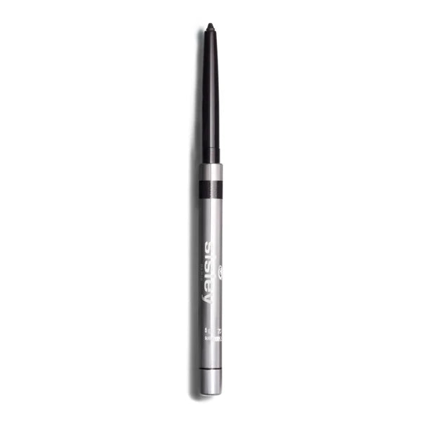 PhytoKhol Star Waterproof#Shade_No1 Sparkling Black