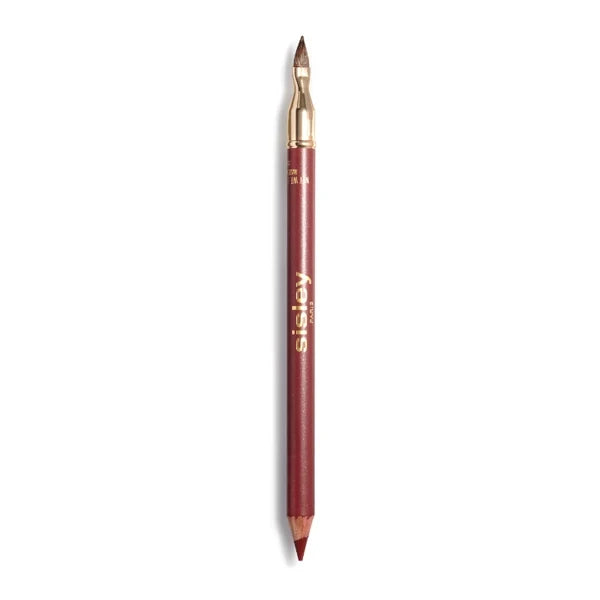 No5 Burgundy