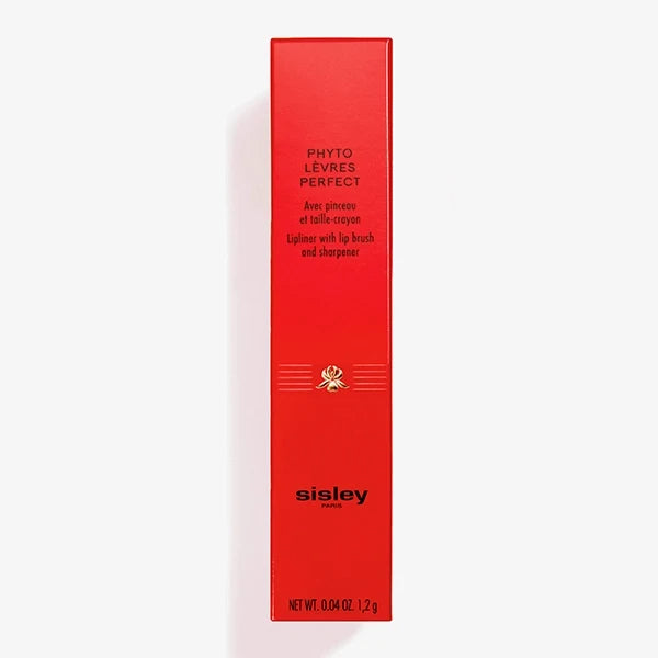 Sisley PhytoLevres Perfect 1 Gm#Shade_No1 Nude : 1