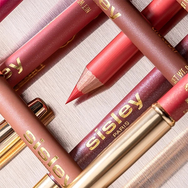 Sisley PhytoLevres Perfect 1 Gm#Shade_No1 Nude : 1