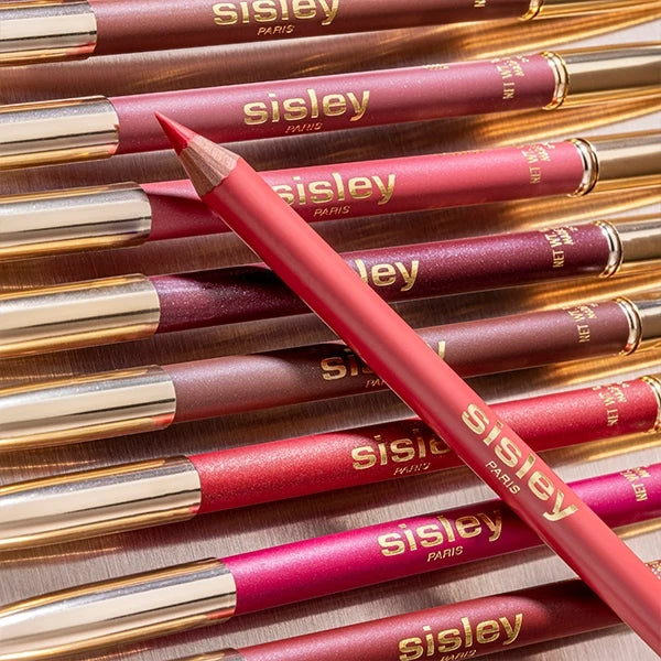 Sisley PhytoLevres Perfect 1 Gm#Shade_No1 Nude : 1