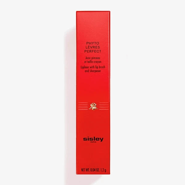 Sisley PhytoLevres Perfect 1 Gm#Shade_No10 Auburn