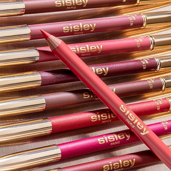 Sisley PhytoLevres Perfect 1 Gm#Shade_No10 Auburn