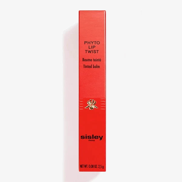 Sisley Phyto-Lip Twist N°1 Nude#Shade_No1 Nude : 1