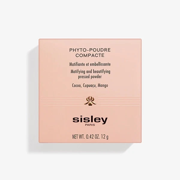 Sisley PhytoPoudre 12 Gm#Shade_No2 Natural